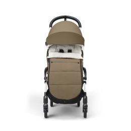 Stokke YOYO Footmuff Toffee