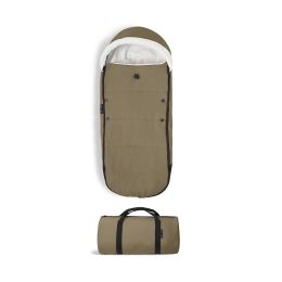 Stokke YOYO Footmuff Toffee