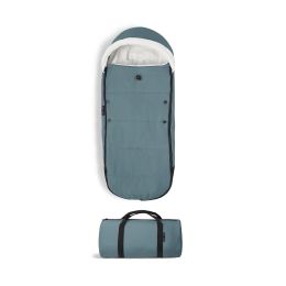 Stokke YOYO Footmuff Aqua