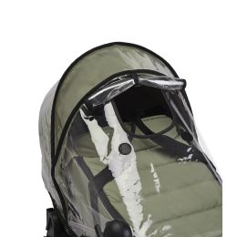 Stokke YOYO 0+ Newborn Shell Raincover