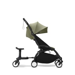 Stokke YOYO Ride On Board Black