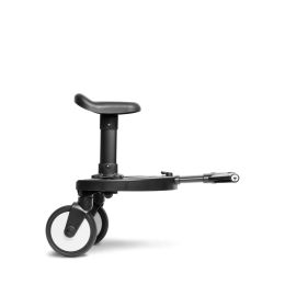 Stokke YOYO Ride On Board Black