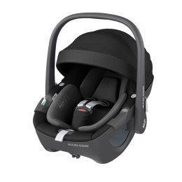 Maxi Cosi Pebble 360 I-Size Car Seat Essential Black