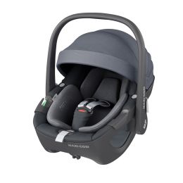 Maxi Cosi Pebble 360 I-Size Car Seat Essential Graphite