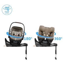Maxi Cosi FamilyFix Slide Pro I-Size Isofix Base
