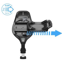 Maxi Cosi FamilyFix Slide Pro I-Size Isofix Base