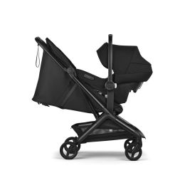 Bugaboo Butterfly 2 Car Seat Adaptors