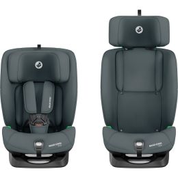 Maxi Cosi Onyx I-Size Car Seat Full Graphite