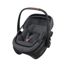 Maxi Cosi Coral Slide Pro I-Size Car Seat Moon Graphite
