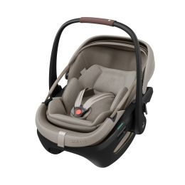 Maxi Cosi Coral Slide Pro I-Size Car Seat Sapphire Sand