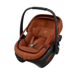 Maxi Cosi Coral Slide Pro I-Size Car Seat Copper Terra