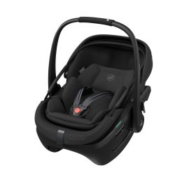 Maxi Cosi Coral Slide Pro I-Size Car Seat Onyx Black