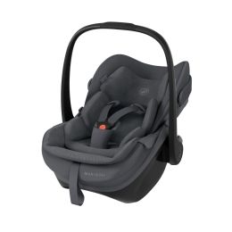 Maxi Cosi Pebble Slide Pro I-Size Car Seat Moon Graphite