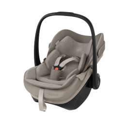 Maxi Cosi Pebble Slide Pro I-Size Car Seat Sapphire Sand