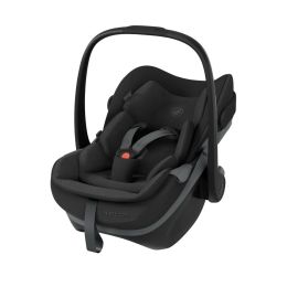 Maxi Cosi Pebble Slide Pro I-Size Car Seat Onyx Black