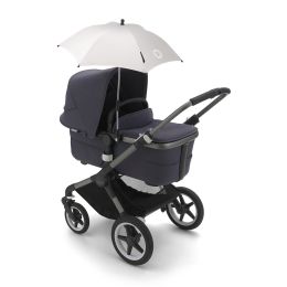 Bugaboo Parasol+ Fresh White