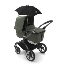 Bugaboo Parasol+ Black