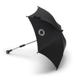 Bugaboo Parasol+ Black