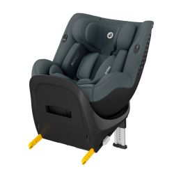 Maxi Cosi Quartz 360 I-Size Car Seat Full Graphite