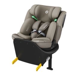 Maxi Cosi Emerald 360 S I-Size Car Seat Tonal Truffle