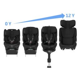 Maxi Cosi Coral Slide Pro Family Bundle Copper Terra