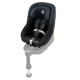 Maxi Cosi Pearl S I-Size Car Seat Tonal Black