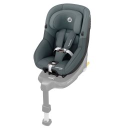 Maxi Cosi Pearl S I-Size Car Seat Tonal Graphite