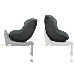 Maxi Cosi Pearl S I-Size Car Seat Tonal Graphite