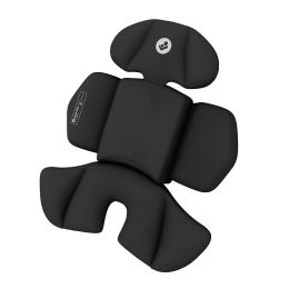 Maxi Cosi Pearl S Newborn Inlay Black