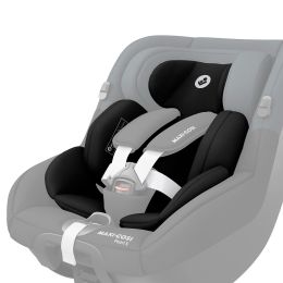 Maxi Cosi Pearl S Newborn Inlay Black