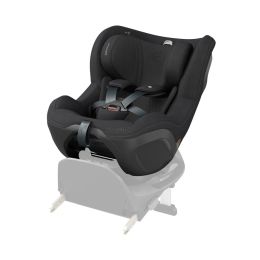 Maxi Cosi Pearl Slide Pro I-Size Car Seat Authentic Black