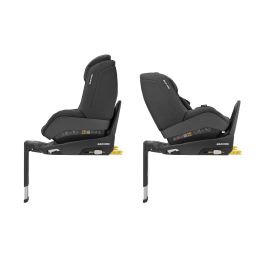 Maxi Cosi Pearl Pro2 I-Size Car Seat  Authentic Black