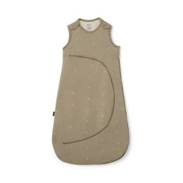 SnuzPouch Sleeping Bag 2.5 Tog Sage Cross