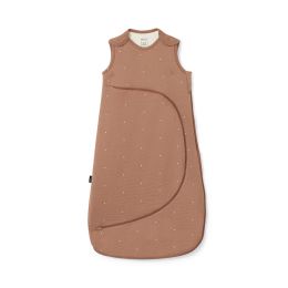 SnuzPouch Sleeping Bag 1.0 Tog Blush Dot