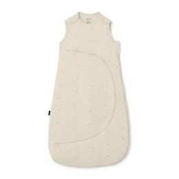 SnuzPouch Sleeping Bag 1.0 Tog Cashmere Cross