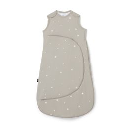 SnuzPouch Sleeping Bag 1.0 Tog Grey Star