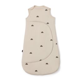 SnuzPouch Sleeping Bag 2.5 Tog Sand Cloud