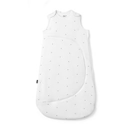 SnuzPouch Sleeping Bag 1.0 Tog White Dot