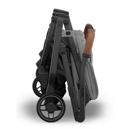 UPPAbaby Minu Duo Pushchair Greyson