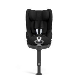 Cybex Sirona T I-Size Car Seat Sepia Black