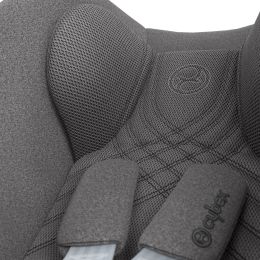 Cybex Cloud T I-Size Car Seat Mirage Grey Plus