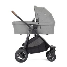 Joie Ramble XL Carrycot Pebble