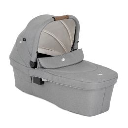 Joie Ramble XL Carrycot Pebble