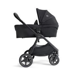 Joie Finiti Flex Signature Pushchair & Ramble XL Bundle Eclipse