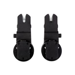 X-Display Silver Cross Dune / Reef Simplicity & Dream Car Seat Adaptors