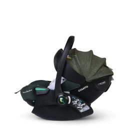 Cosatto Acorn Recline I-Size Car Seat Bureau