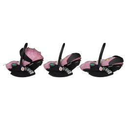 Cosatto Acorn Recline I-Size Car Seat Camille