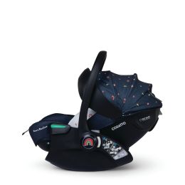 Cosatto Acorn Recline I-Size Car Seat Doodle Days