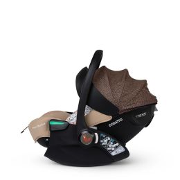 Cosatto Acorn Recline I-Size Car Seat Foxford Hall