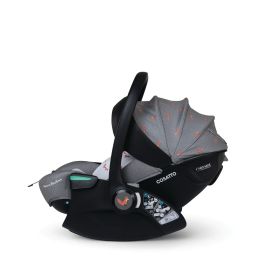 Cosatto Acorn Recline I-Size Car Seat Foxling